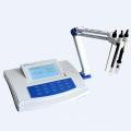 Digital Desktop Multi-Function pH Meter with High Quality